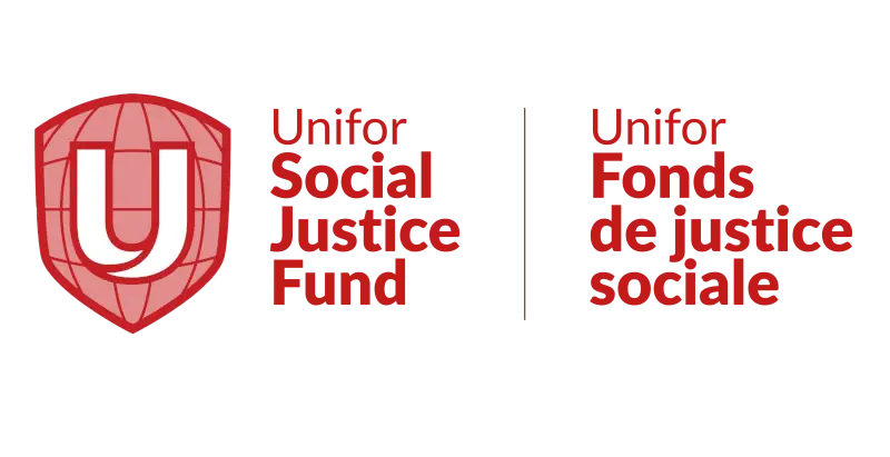Logo d'Unifor